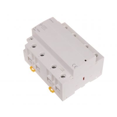Stycznik 100A 230V styki 4Z ST100-40 F&F (ST100-40)