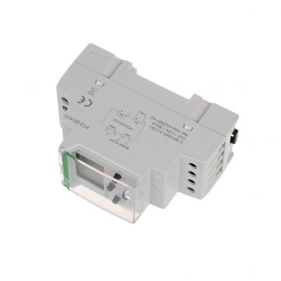 Zegar sterujący programowalny z wyjściem analogowym 0-10 V. PCZ-531A10 F&F (PCZ-531A10)