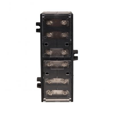 Przekładnik prądowy - trójfazowy nap. znamionowe 720V AC 100/5A TP-100-5 F&F (TP-100-5)