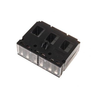 Przekładnik prądowy - trójfazowy nap. znamionowe 720V AC 100/5A TP-100-5 F&F (TP-100-5)