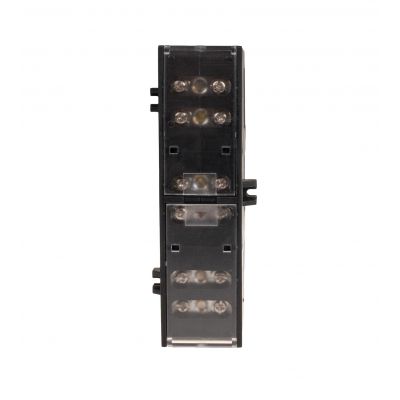 Przekładnik prądowy - trójfazowy nap. znamionowe 720V AC 600/5A TP-600-5 F&F (TP-600-5)