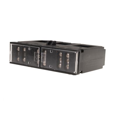 Przekładnik prądowy - trójfazowy nap. znamionowe 720V AC 600/5A TP-600-5 F&F (TP-600-5)