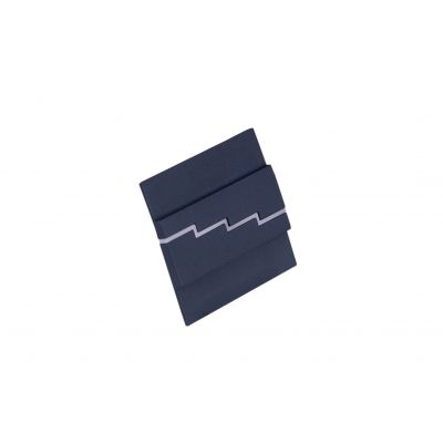 Oprawa schodowa LED Maya antracyt 1,2W 5900K LS-MAC F&F (LS-MAC)