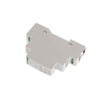 Zasilacz impulsowy 12W 13,5V DC nap. zas. 100-230V do montażu na szynie DIN ZI-16 F&F (ZI-16)