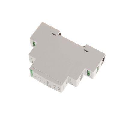Zasilacz impulsowy 12W 14,5V DC nap. zas. 100-230V do montażu na szynie DIN ZI-17 F&F (ZI-17)