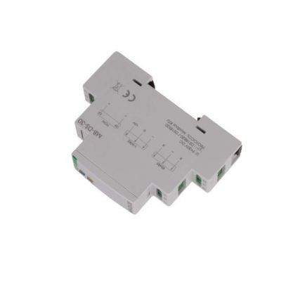 Przetwornik pomiarowy temperatury MAX-MB-DS-30 F&F (MAX-MB-DS-30)
