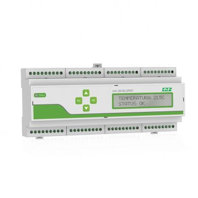 Smart Home dla deweloperów mH-DEVELOPER F&F (mH-DEVELOPER)