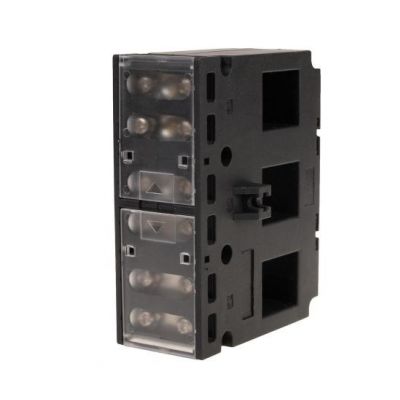 Ogranicznik mocy montaż na szynie DIN OM-623 F&F (OM-623)