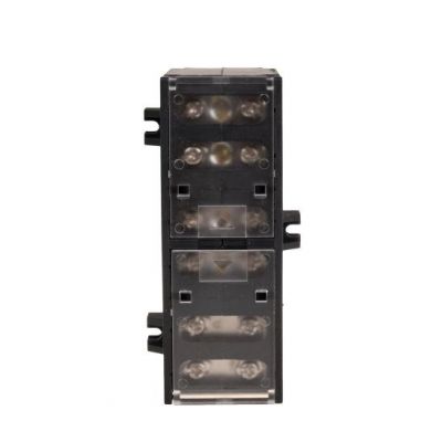 Ogranicznik mocy montaż na szynie DIN OM-623 F&F (OM-623)