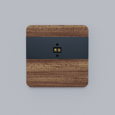 Laserowy czujnik odległości DRL-12 czujnik ruchu afromozja-antracyt DRL-12-69 F&F (DRL-12-69)