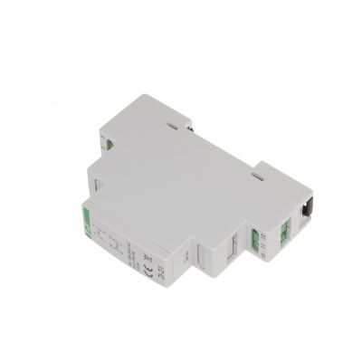 Zasilacz impulsowy 24V DC 0,5A ZI-21 F&F (ZI-21)