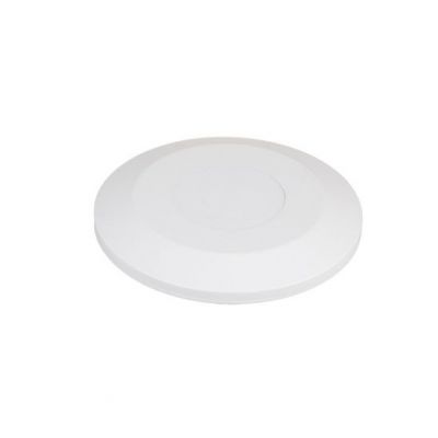 Mikrofalowy czujnik obecności natynkowy 360 stopni IP20 DRO-10 F&F (DRO-10)