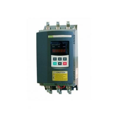 Softstart Uwe=3x400V AC Iwy=90A Pmax=45kW SF-450 F&F (SF-450)