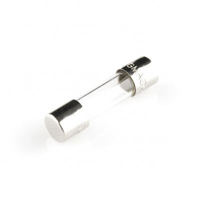 Bezpiecznik topikowy - zwłoczny 1A B-1 F&F (B-1)