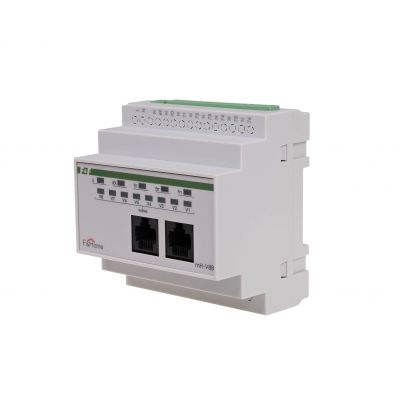 Moduł zaworów (8 zaworów) LEVEL 1 mH-V8-1 F&F (mH-V8-1)