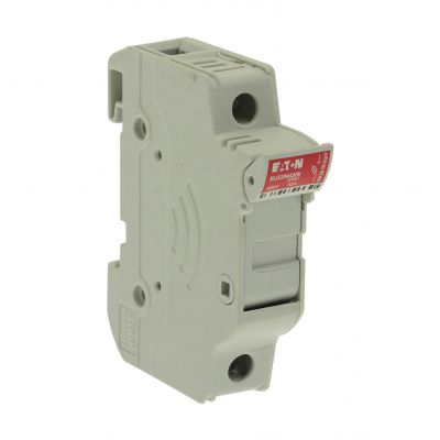 FUSE HOLDER 10 3X38 1P (REPLACED) Podstawa wkładki cylindrycznej 10x38 1P 32A 690VAC CHM1DU EATON (CHM1DU)