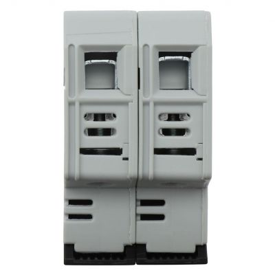 2P 30A 1000Vdc MFH For 10x38 gPV Podstawa wkładki cylindrycznej 10x38 gPV 2P 32A 1000VDC CHPV2U EATON (CHPV2U)
