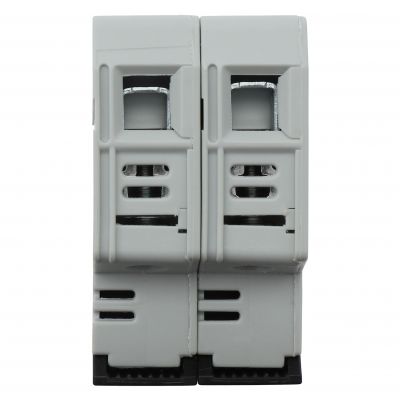 2P 30A 1000Vdc MFH For 10x38 gPV Podstawa wkładki cylindrycznej 10x38 gPV 2P 32A 1000VDC CHPV2U EATON (CHPV2U)