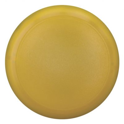 M22-L-Y Główka lampki sygnalizacyjnej 22mm płaska żółta 216774 EATON (216774)