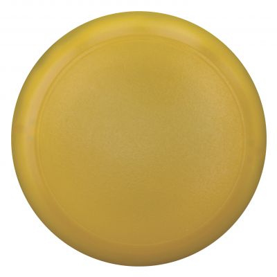 M22-L-Y Główka lampki sygnalizacyjnej 22mm płaska żółta 216774 EATON (216774)