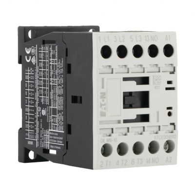 DILM9-10(48VDC) Stycznik mocy 9A [AC-3] 1Z 0R 276706 EATON (276706)