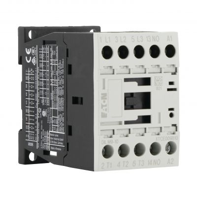 DILM9-10(48VDC) Stycznik mocy 9A [AC-3] 1Z 0R 276706 EATON (276706)