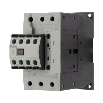 DILM40-22(RDC24) Stycznik mocy 40A [AC-3] 2Z 2R 277812 EATON (277812)