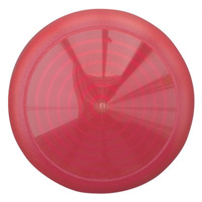 M22-LH-R Główka lampki sygnalizacyjnej 22mm wystająca czerwona 216779 EATON (216779)