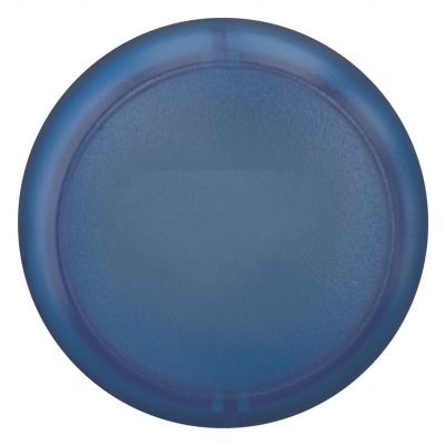 M22-L-B Główka lampki sygnalizacyjnej 22mm płaska niebieska 216775 EATON (216775)