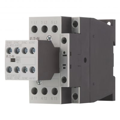DILM32-22(230V50HZ,240V60HZ) Stycznik mocy 32A [AC-3] 2Z 2R 106366 EATON (106366)