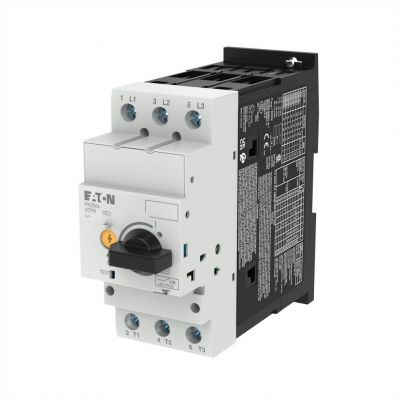 Wyłącznik silnikowy PKZM4-16 3P 7,5kW 10-16A 222350 EATON (222350)