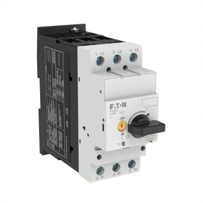 Wyłącznik silnikowy PKZM4-16 3P 7,5kW 10-16A 222350 EATON (222350)