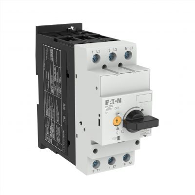 Wyłącznik silnikowy PKZM4-16 3P 7,5kW 10-16A 222350 EATON (222350)