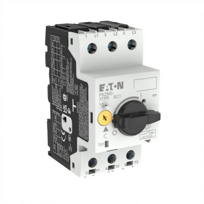 Wyłącznik silnikowy PKZM0-32 3P 15kW 25-32A 278489 EATON (278489)