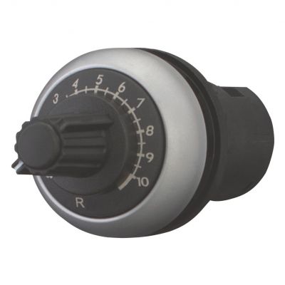 M22-R10K Potencjometr 10kOhm 0,5W 22mm IP66 229491 EATON (229491)