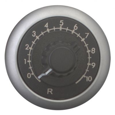 M22-R10K Potencjometr 10kOhm 0,5W 22mm IP66 229491 EATON (229491)