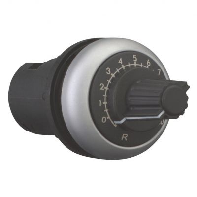 M22-R10K Potencjometr 10kOhm 0,5W 22mm IP66 229491 EATON (229491)