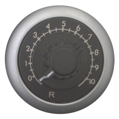 M22-R10K Potencjometr 10kOhm 0,5W 22mm IP66 229491 EATON (229491)