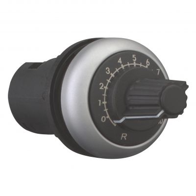 M22-R10K Potencjometr 10kOhm 0,5W 22mm IP66 229491 EATON (229491)