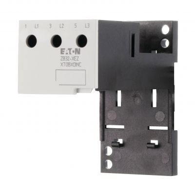 ZB32-XEZ Podstawa montażowa na szynę TH35 dla ZB 278473 EATON (278473)