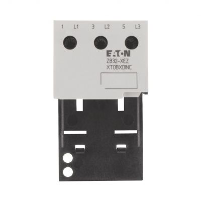 ZB32-XEZ Podstawa montażowa na szynę TH35 dla ZB 278473 EATON (278473)