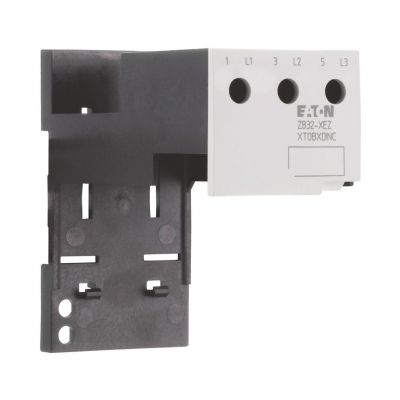 ZB32-XEZ Podstawa montażowa na szynę TH35 dla ZB 278473 EATON (278473)