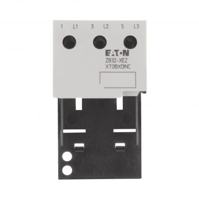 ZB32-XEZ Podstawa montażowa na szynę TH35 dla ZB 278473 EATON (278473)