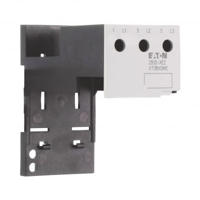 ZB32-XEZ Podstawa montażowa na szynę TH35 dla ZB 278473 EATON (278473)