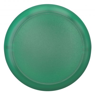 M22-L-G Główka lampki sygnalizacyjnej 22mm płaska zielona 216773 EATON (216773)