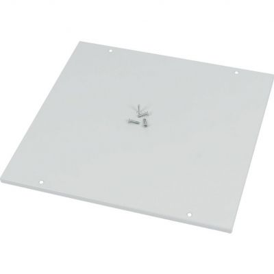 XSPTC0406 Pokrywa górna IP55 WxD= 425x600mm 284302 EATON (284302)