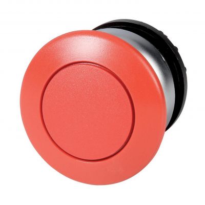 M22-DP-R Przycisk grzybkowy czerwony z samopowrotem bez opisu 216714 EATON (216714)