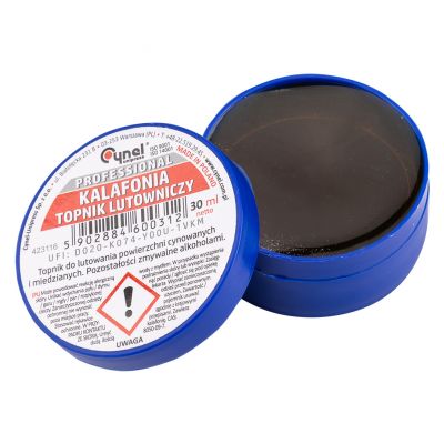 Kalafonia 30 ml CYNEL 44E812 GTX (44E812)
