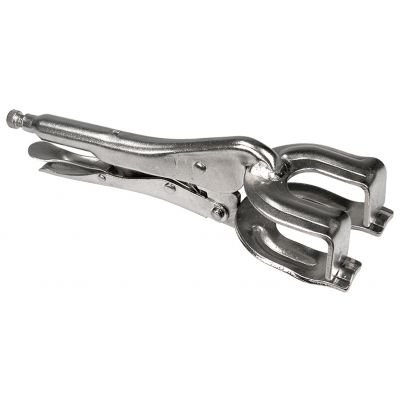 Szczypce spawalnicze typ "W" 225mm TOPEX 32D458 GTX (32-458)