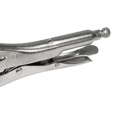 Szczypce spawalnicze typ "W" 225mm TOPEX 32D458 GTX (32-458)